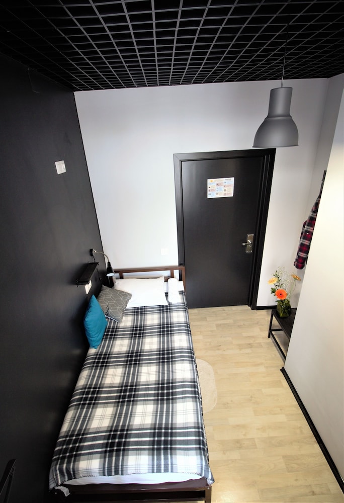 Telegraf Hostel