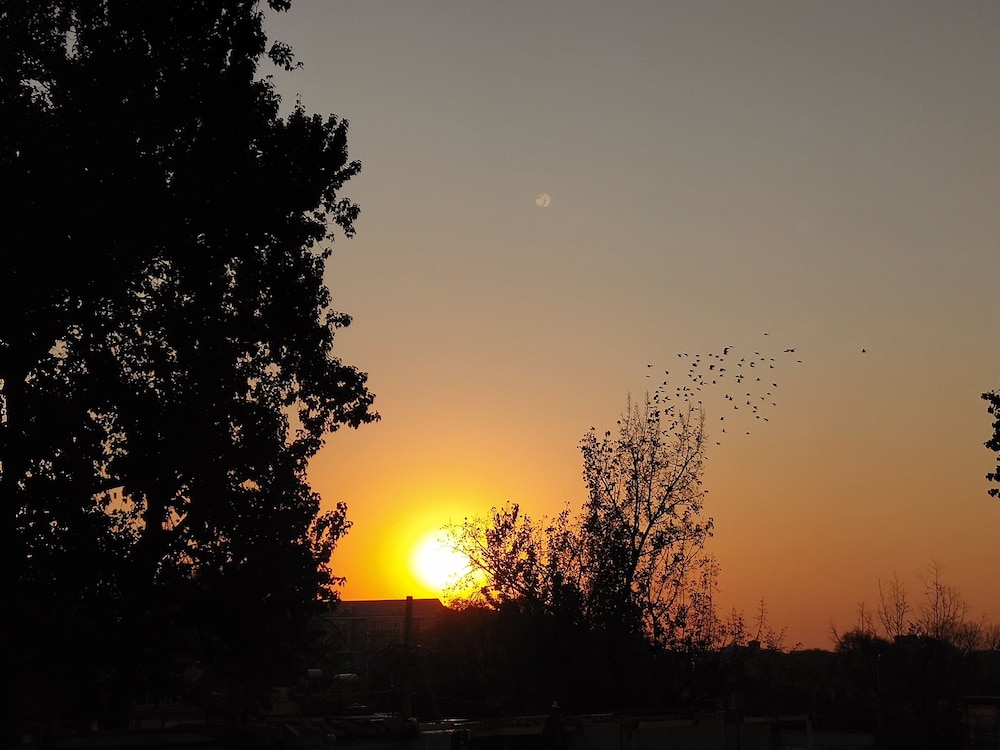 Beijing Vacations - PUREMIND Loft Hotel - Property Image 35