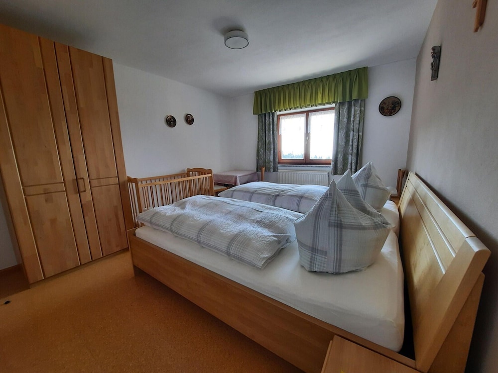 Holiday Home in Neureichenau Near Bavarian Forest