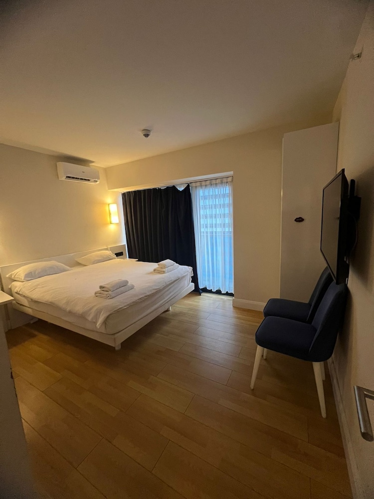 orbi city block A