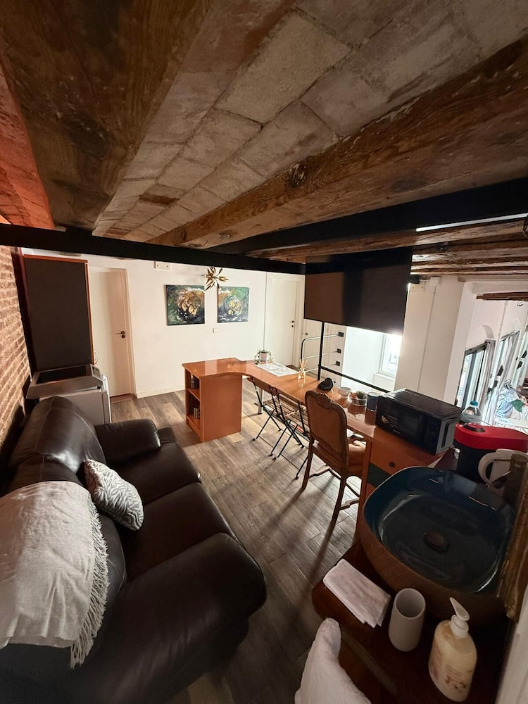 Habitaciones en el centro de Barcelona
