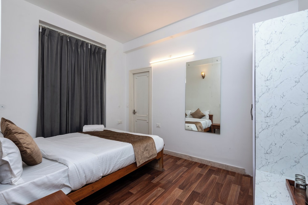 The Ridge By Royal Stays Mussoorie