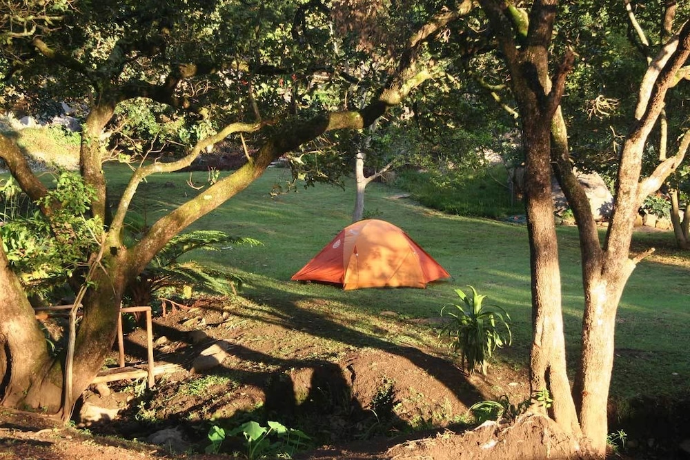 Lidwala Lodge - Hostel view 5