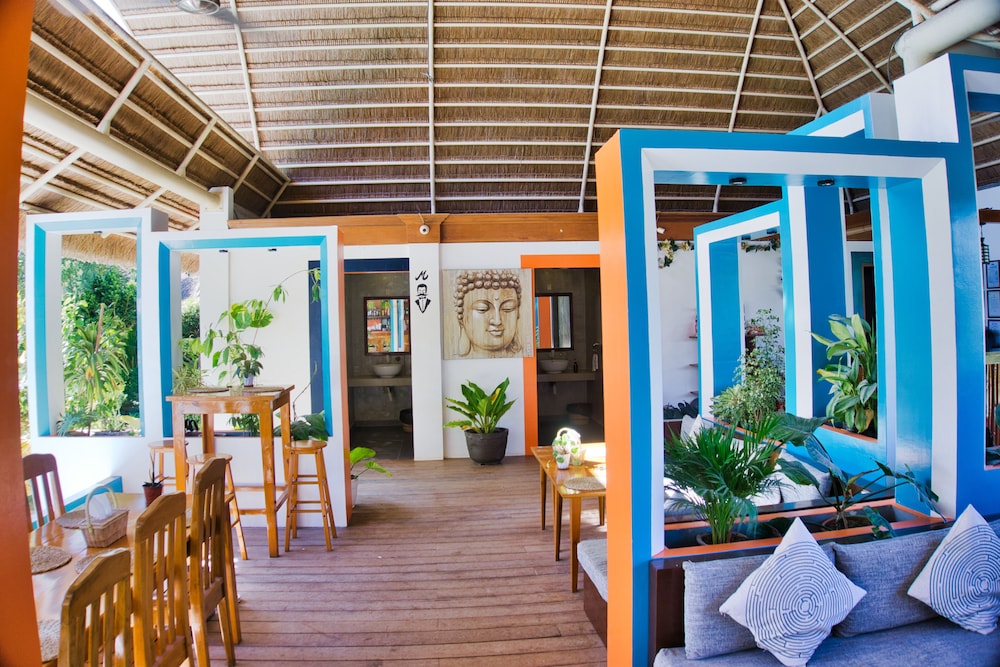 Villa Kasadya