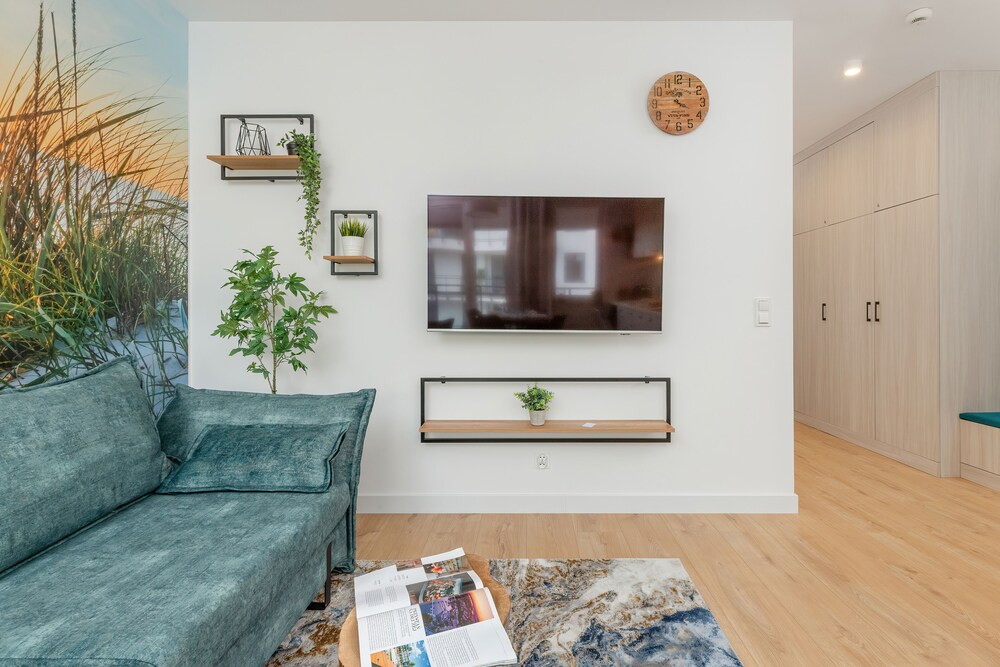 Nowy Świat Apartment Puck by Renters
