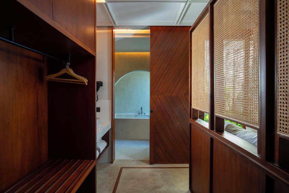 The Kemilau Hotel & Villa Canggu Bali 26