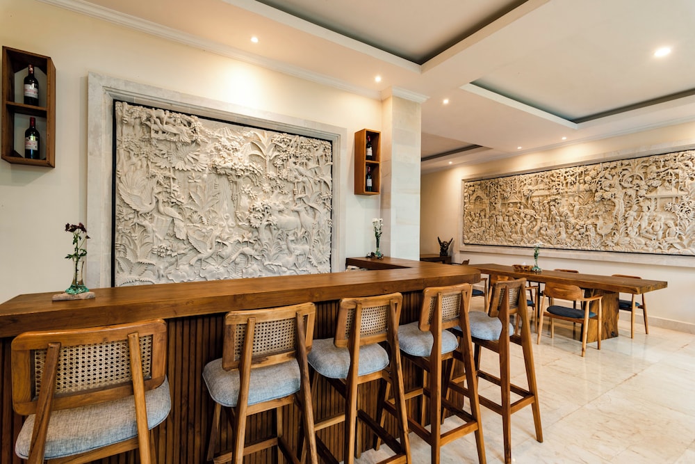 Oka Suite Ubud by Dhananjaya Hospitality