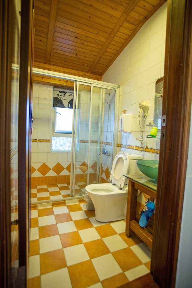 Dong Shan He B&B