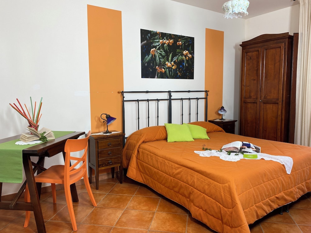 Agriturismo Bergi