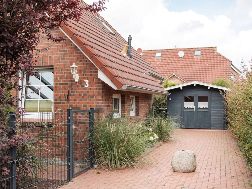 Holiday Home Nispel 2