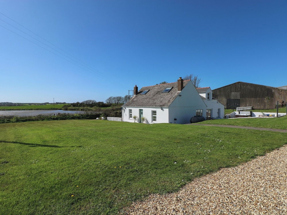 Piglet Cottage