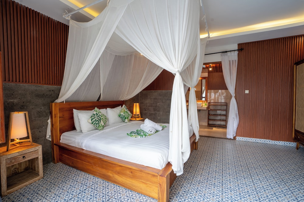 Villa Nara Ubud