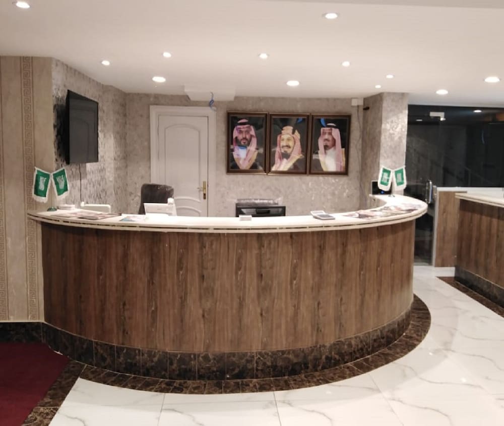 Yazan tower  furnished residential units view 3