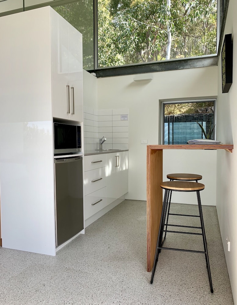 Eaglehawk Pavilions
