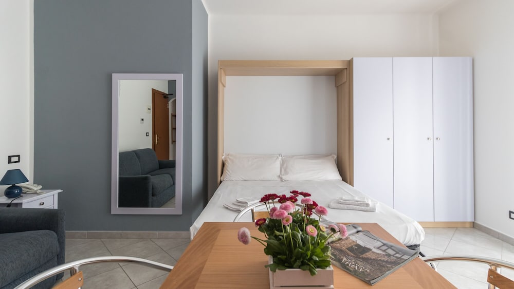 Residence Il Poggio