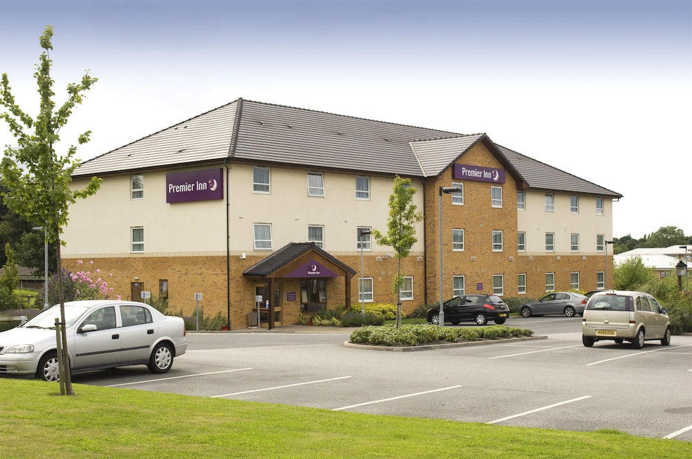 Premier Inn Wakefield City North, photo 8