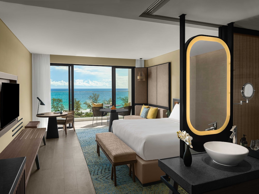 Crowne Plaza Phu Quoc Starbay by IHG 154