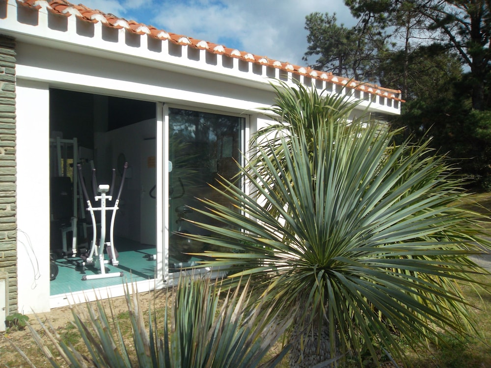 le Hameau de l'Océan