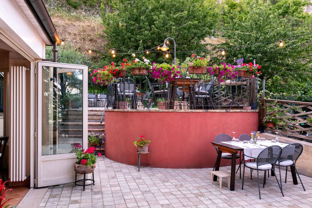 Osteria del Povero Diavolo