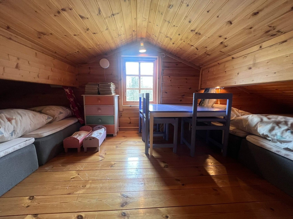 5 Person Holiday Home in Bredaryd
