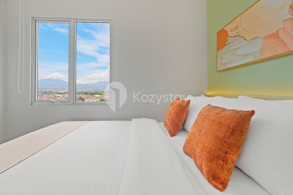 Delio by Kozystay - Bandung