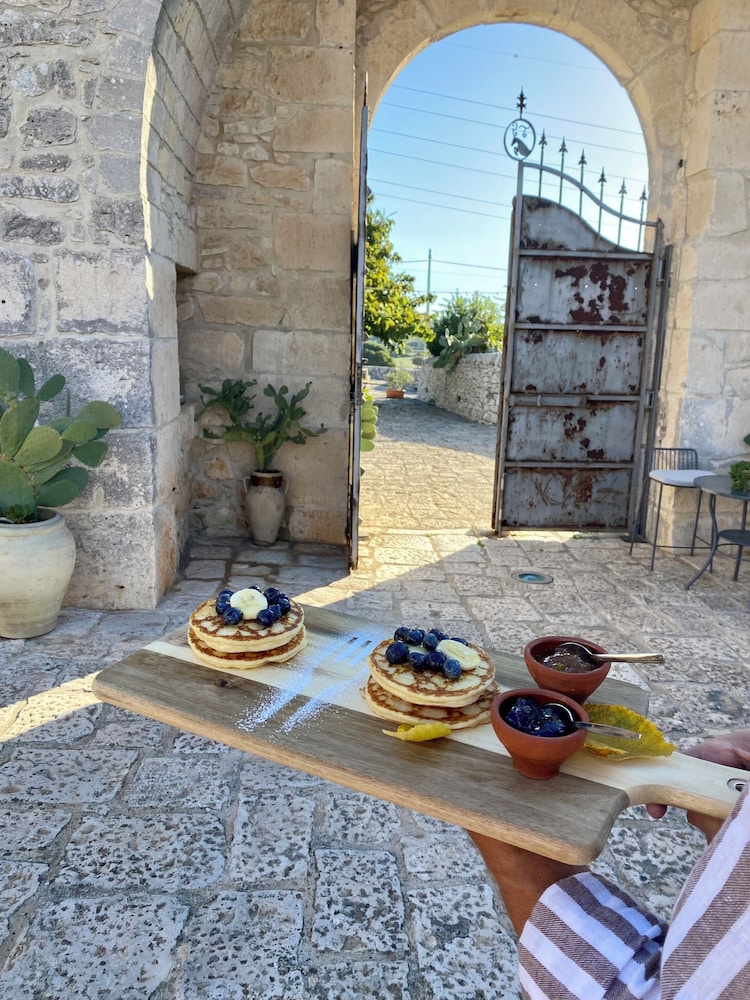 Mastro Vanni - Urban Masseria