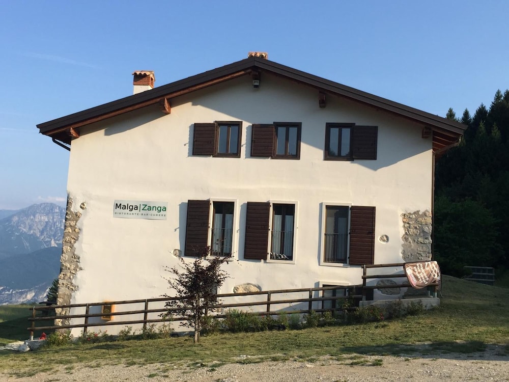 Malga Zanga