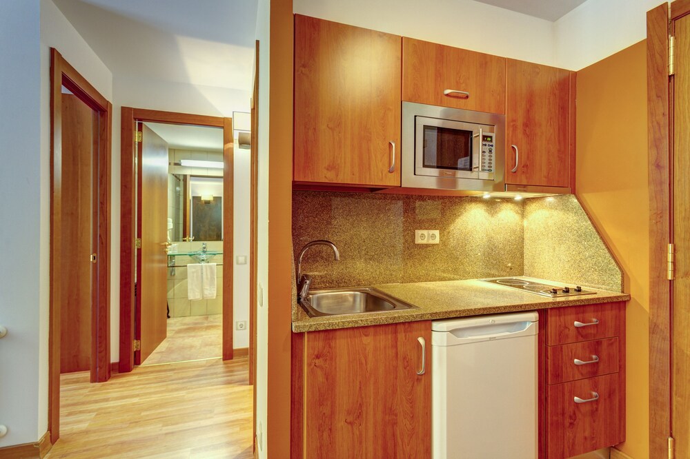 Apartamentos y Bungalows Xixerella Park