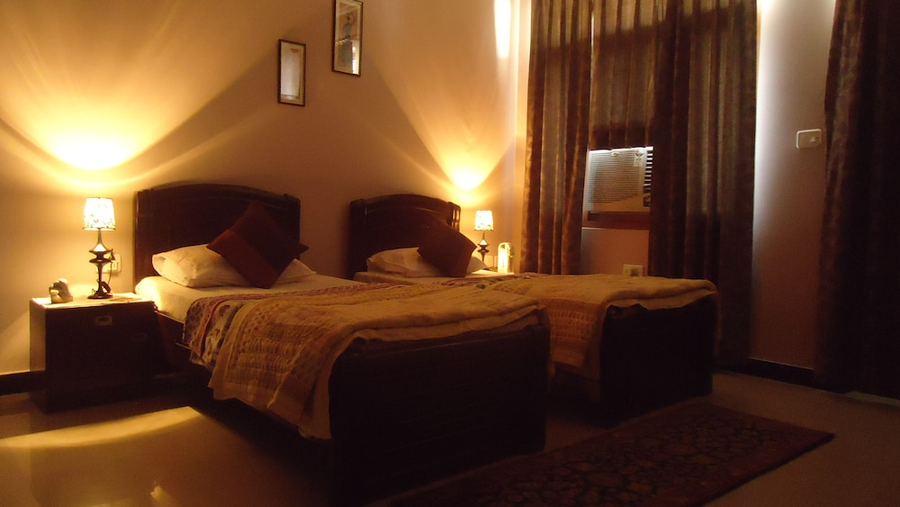 Jaipur Friendly Villa