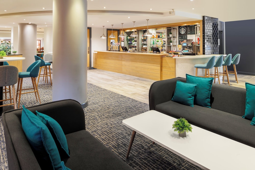 High Wycombe Vacations - Holiday Inn High Wycombe M40, Jct. 4, an IHG Hotel - Property Image 12