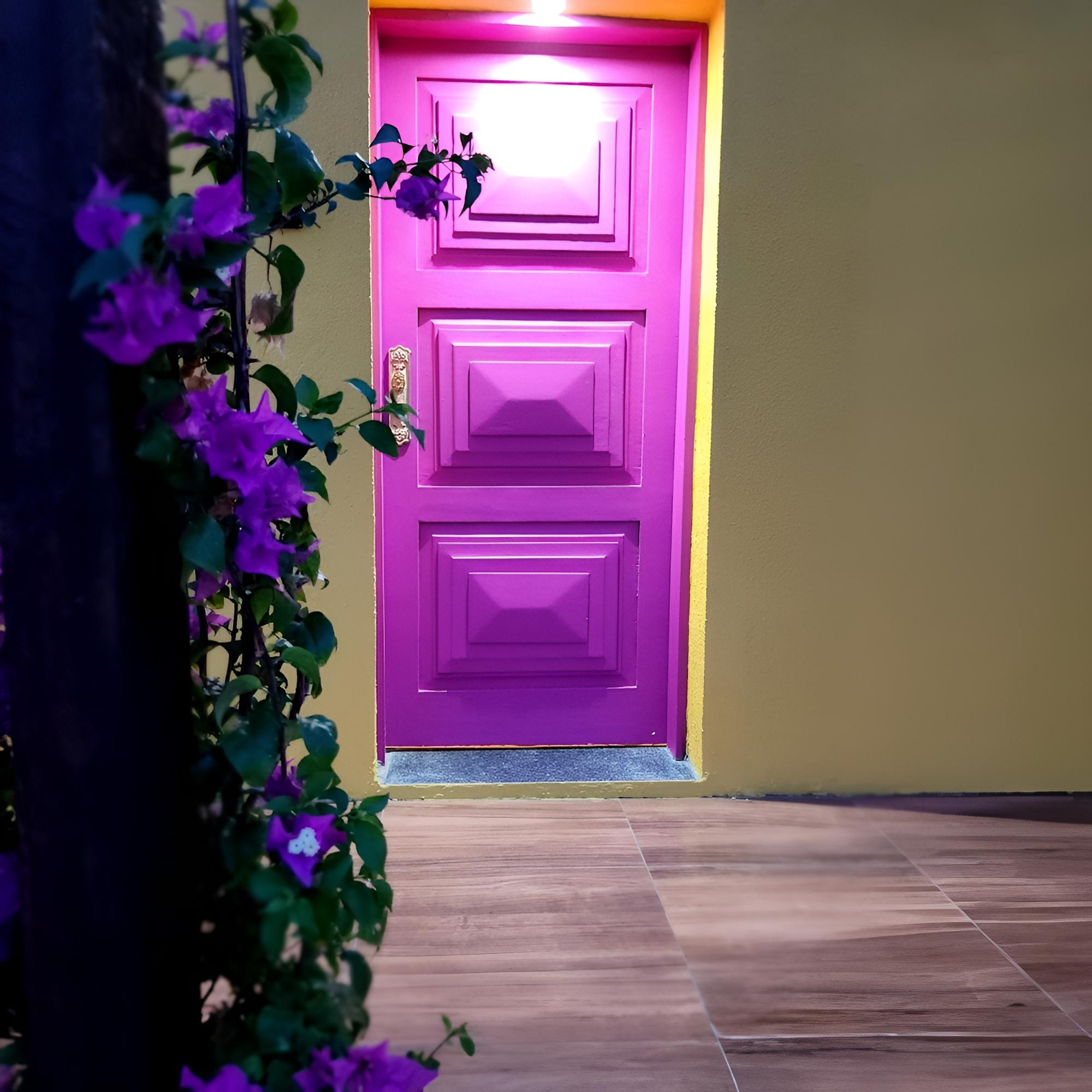 CASA IMPERIAL HOTEL E POUSADA