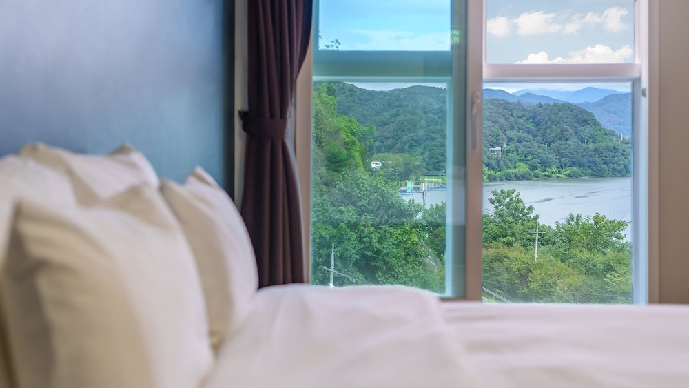 Viva Pension Nami Island, Gapyeong