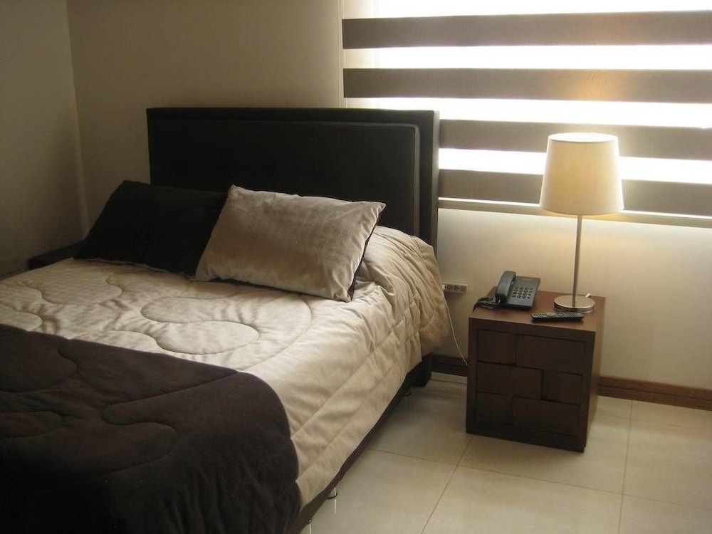 Hotel Casa Santa Martha