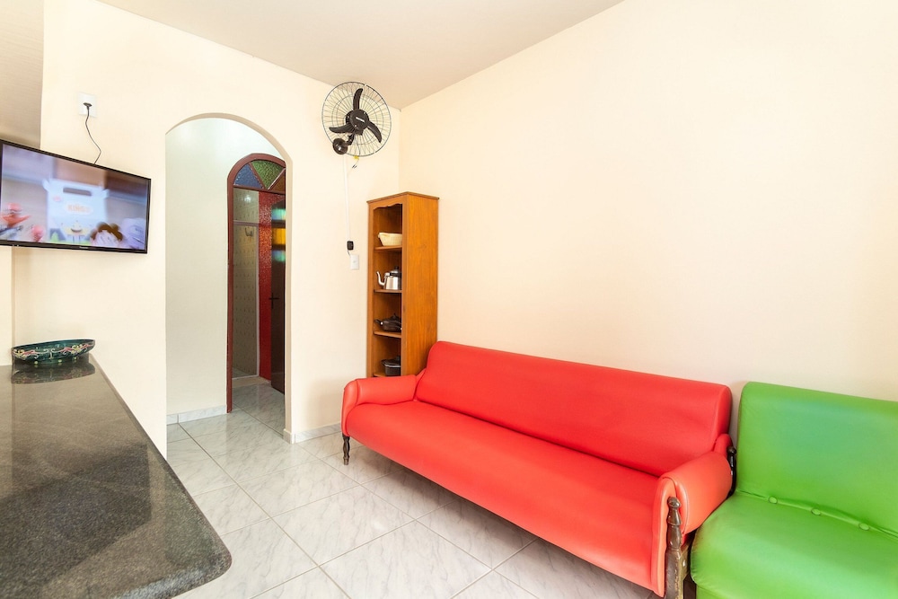 AP 02 Ala Zimbros Residencial Solavir