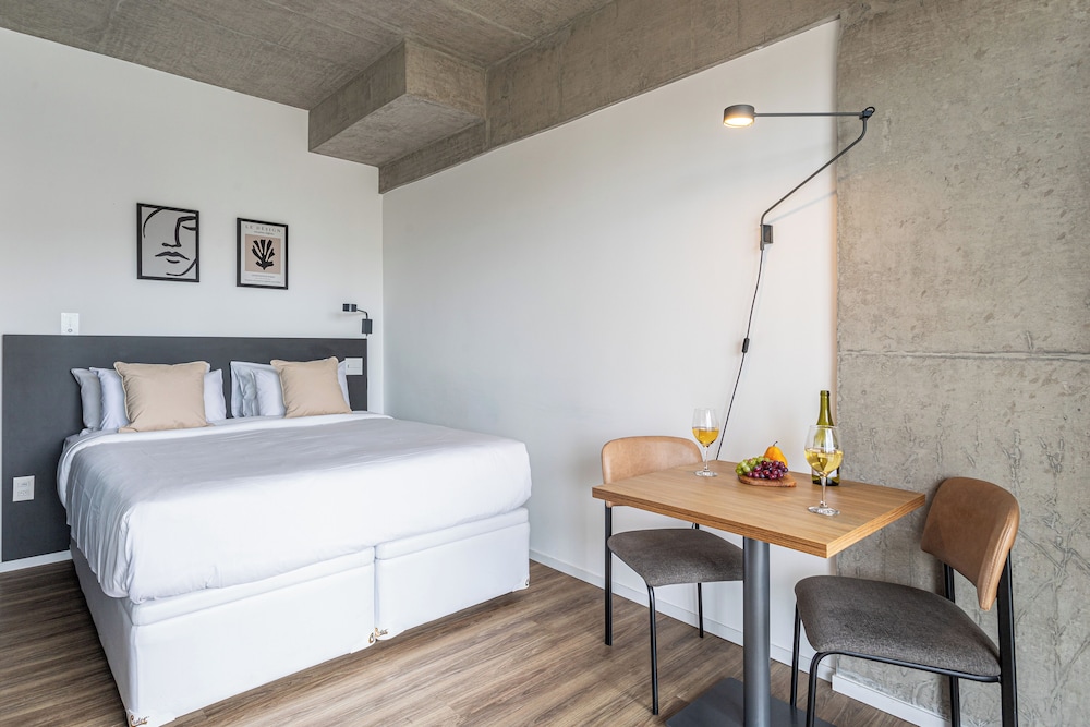 Ayra Pinheiros - Apartamentos com vista incrível para São Paulo ao lado da Rebouças e Faria Lima