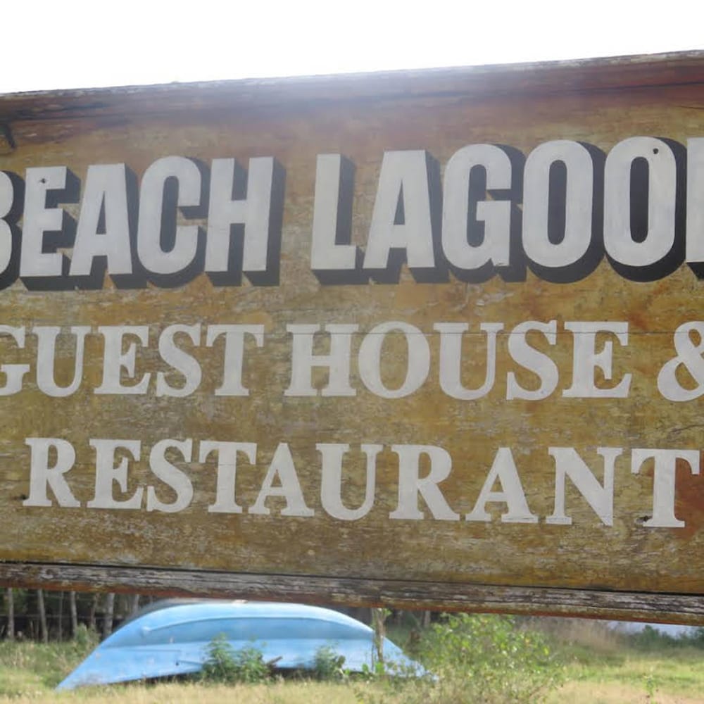 Beach Lagoon Guest House