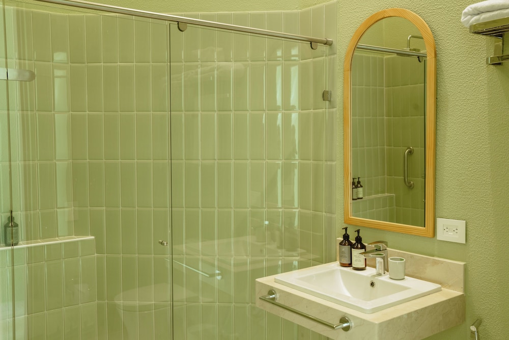 Terrazas Hotel Boutique