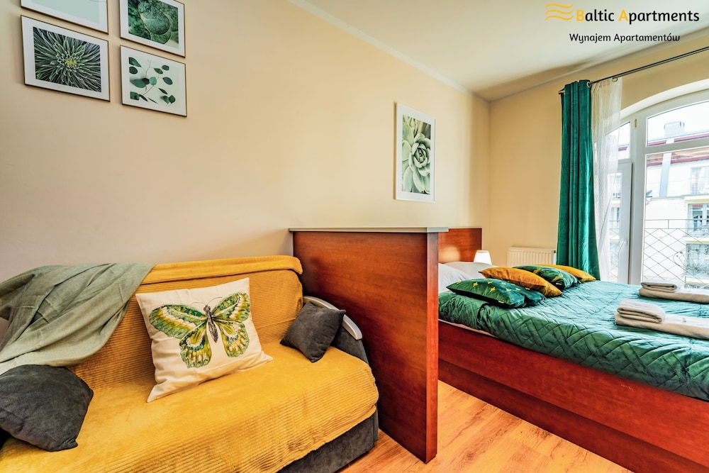 Baltic Apartments - Regina Maris