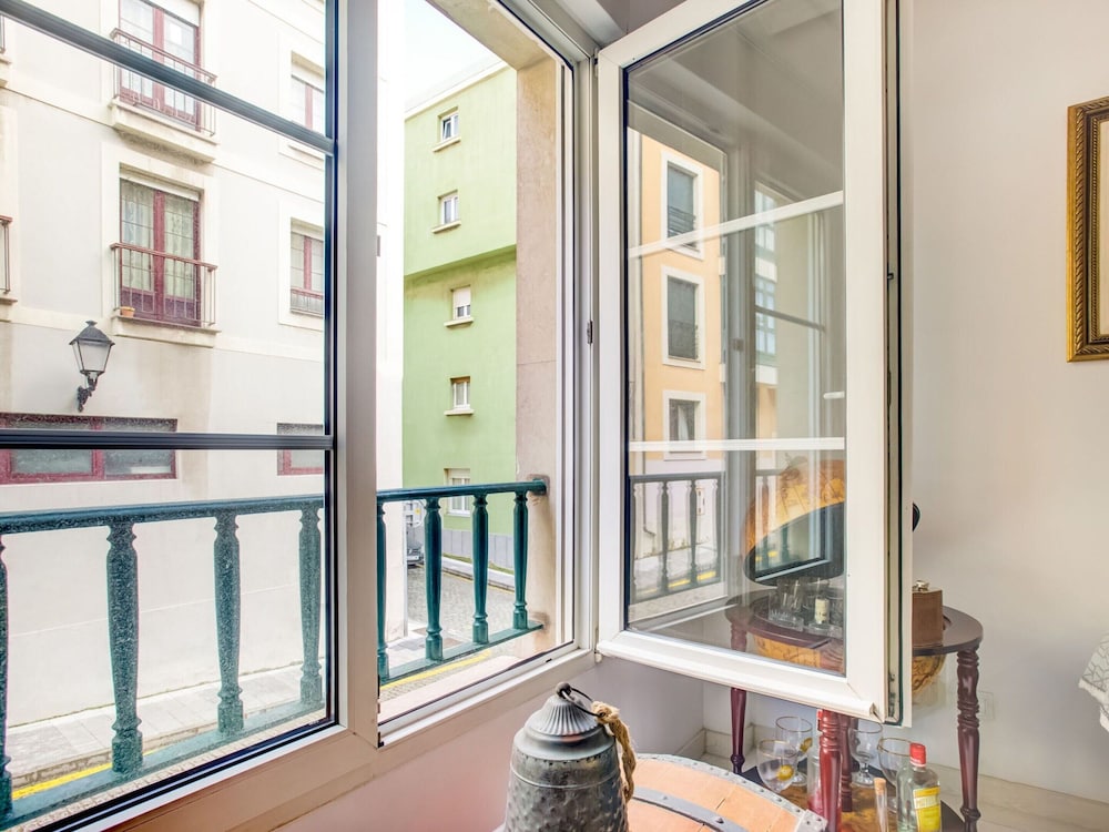 Apartment in Gijon Near San Lorenzo Beach