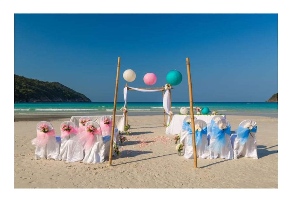 The Taaras Beach & Spa Resort 107