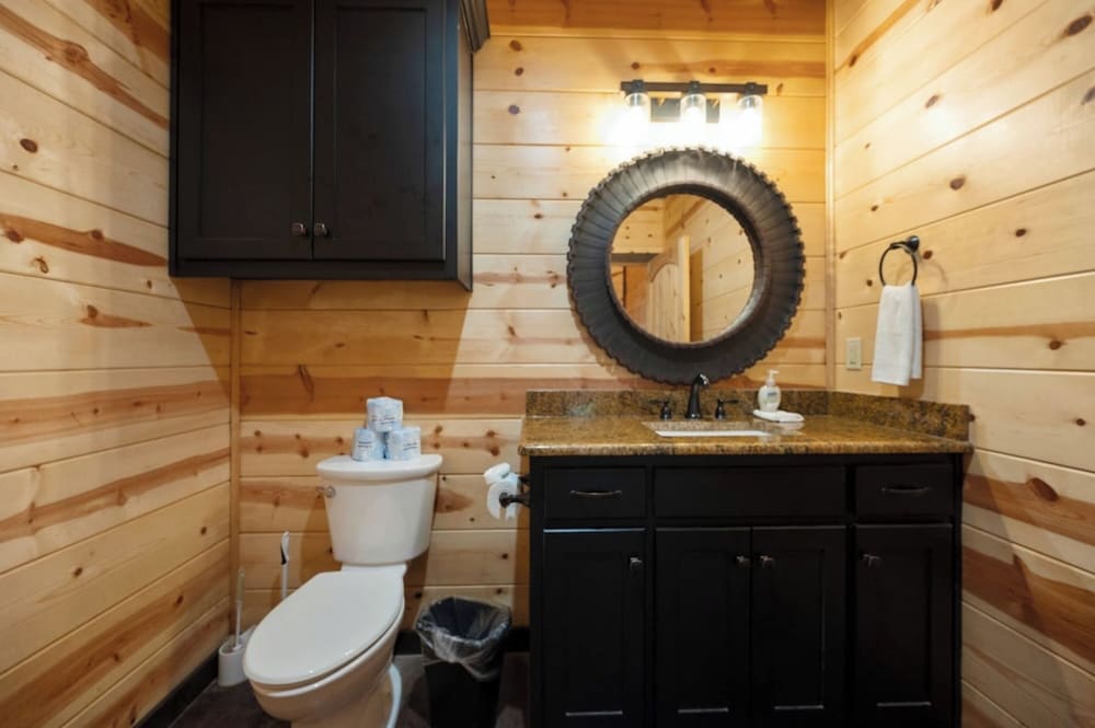 Big Timber Lodge