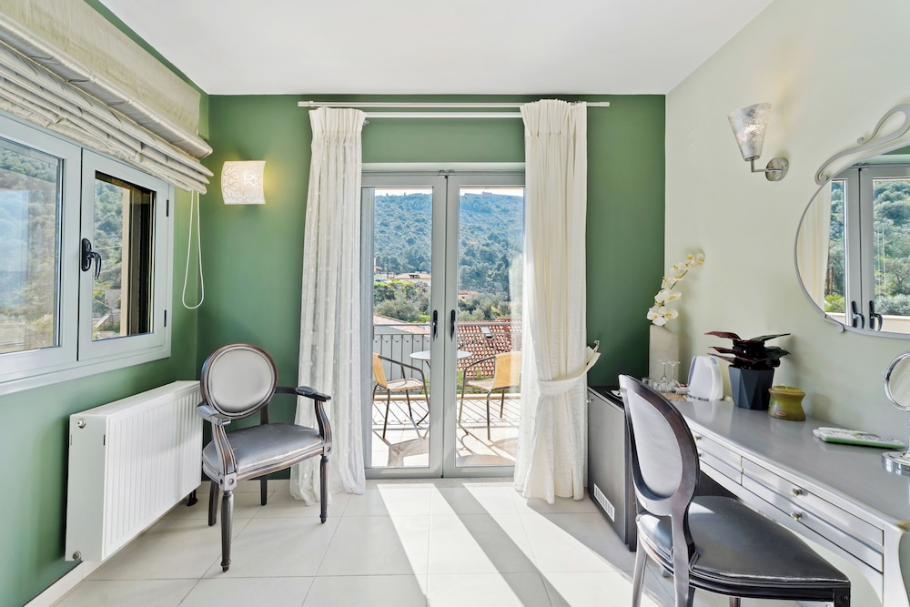 Aerinon Guesthouse