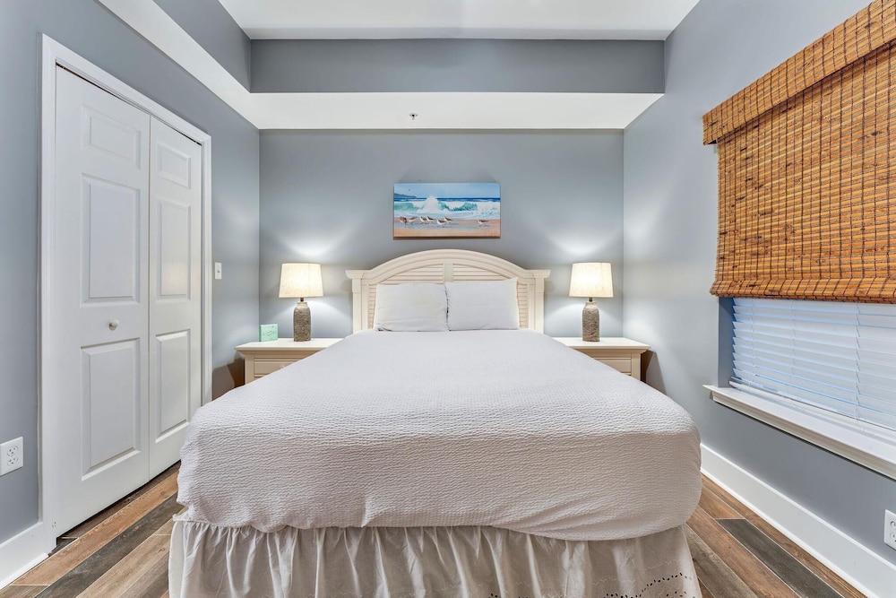 Summerhouse 101 - Pearl of the Gulf view 2
