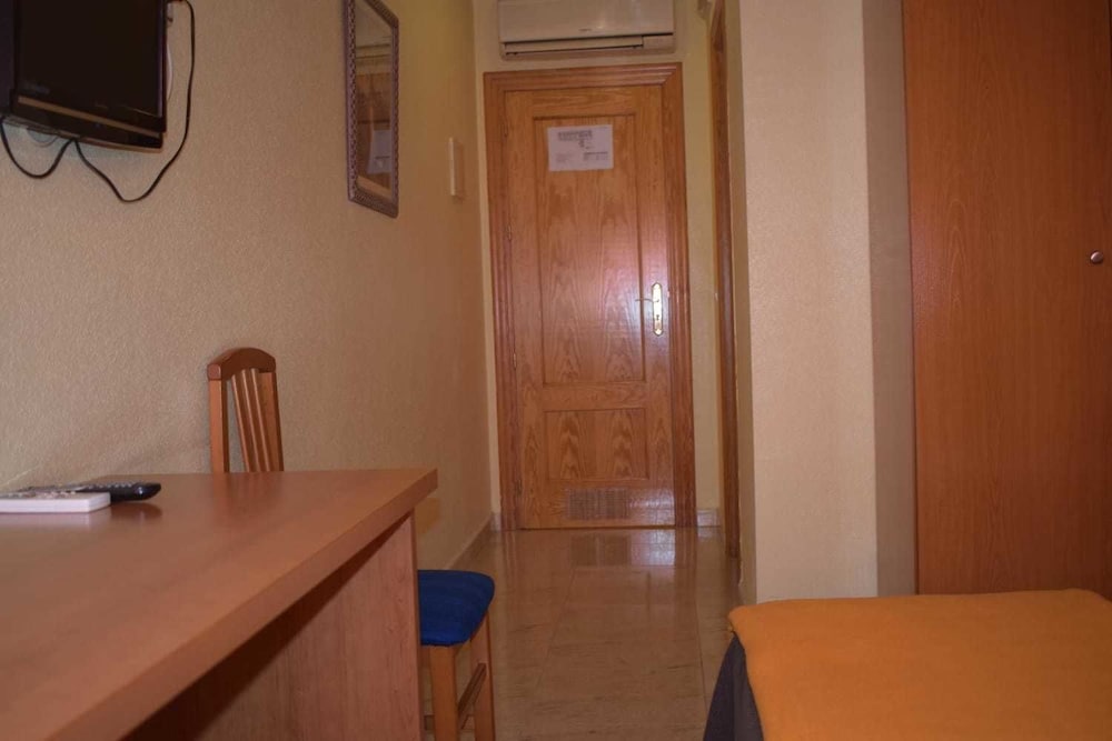 Hostal Casa Pancho view 5
