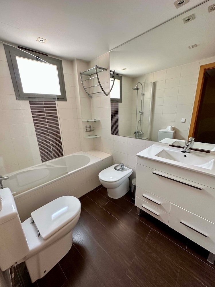 Casa Hernando - Penthouse Duplex in Denia
