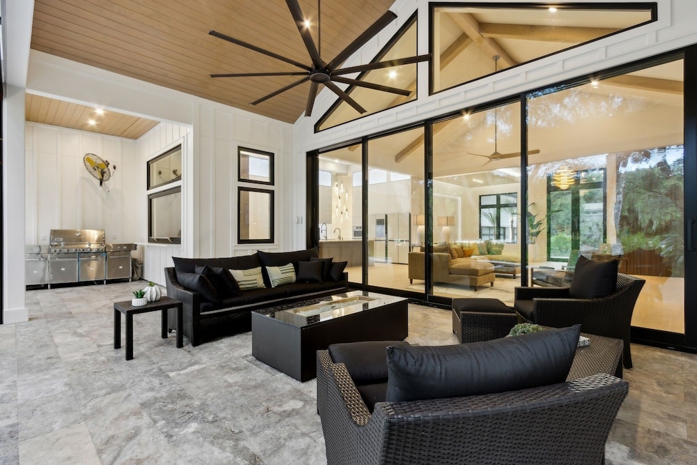 Omni Fairway Dreams 3 Bedroom Home