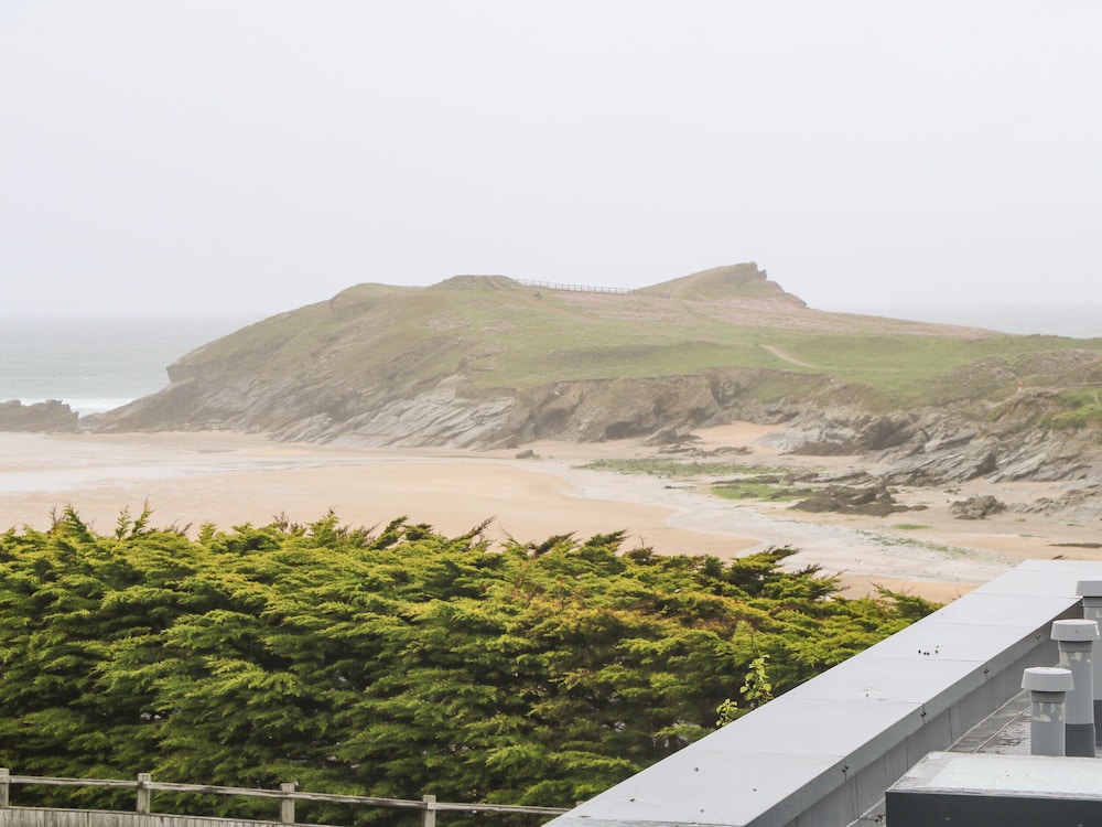 Porth Cove