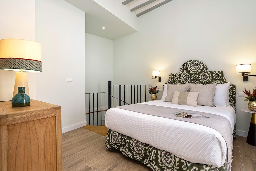 Exclusive Apartment in Cádiz. Patrocinio I