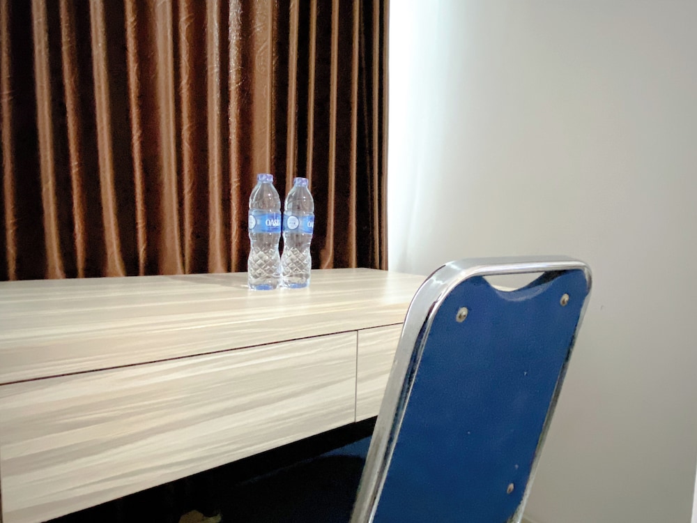 Good Choice And Cozy Studio At Tamansari Iswara Apartment