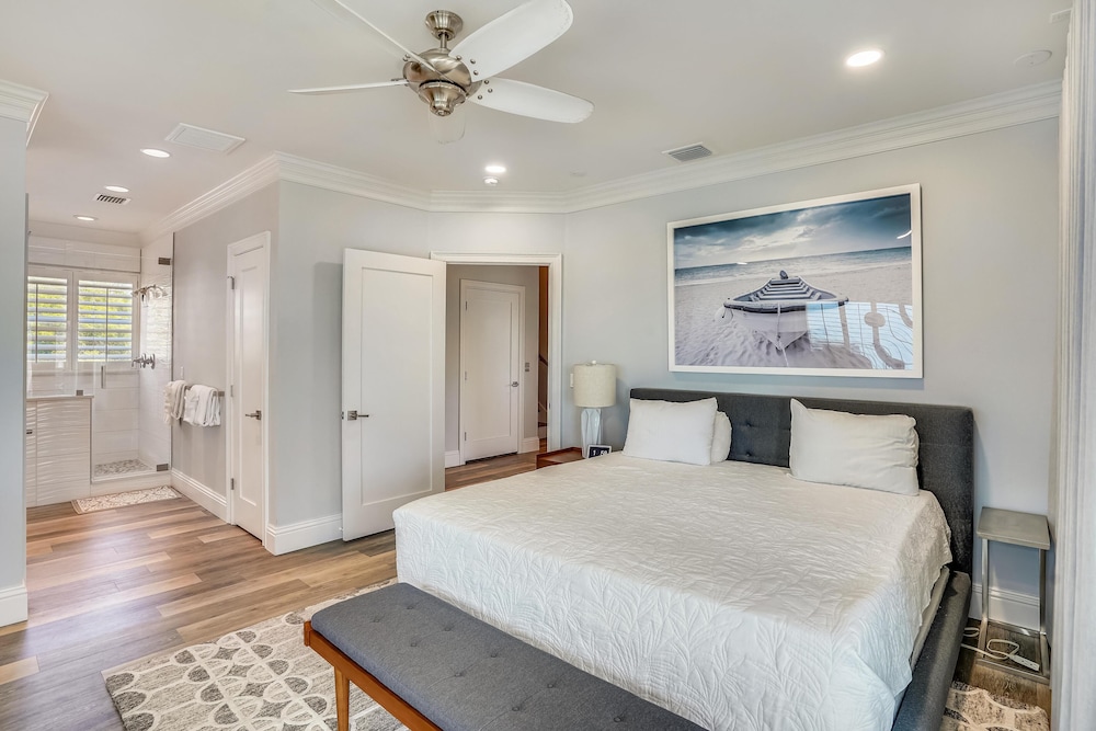 Sunset Point Beach House